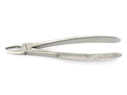 Pinza per estrazione incisivi e premolari superiori - fig.2