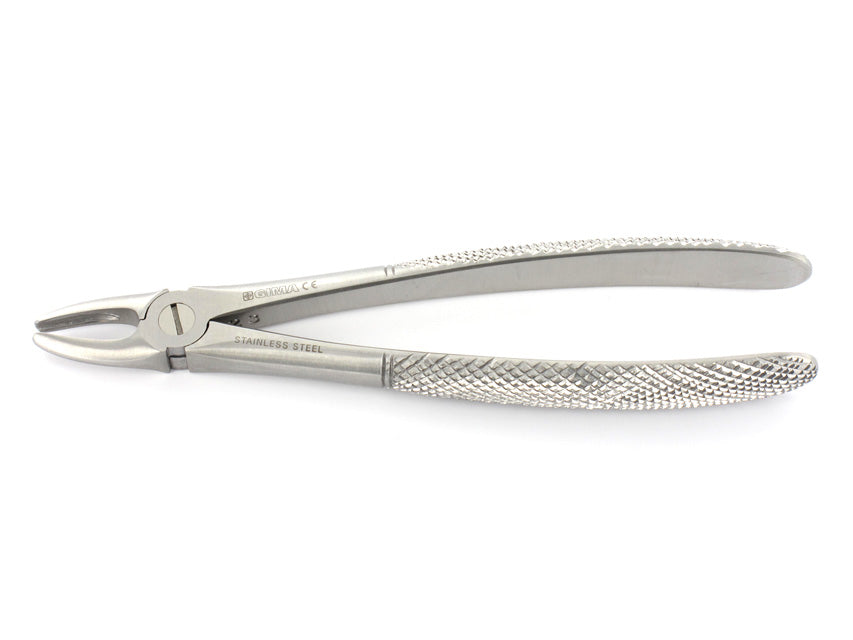 Pinza per estrazione incisivi e premolari superiori - fig.2