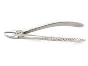 Pinza per estrazione premolari superiori - fig.7