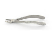Pinza per estrazione molari superiori di sinistra - fig.18