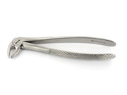 Pinza per estrazione molari inferiori - fig.16