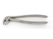 Forceps for extraction of lower molars - fig.22