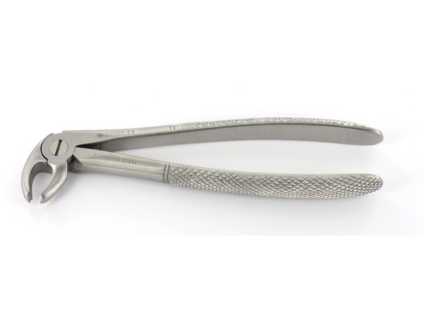 Pinza per estrazione molari inferiori - fig.22