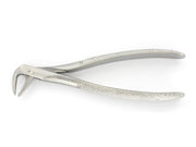 Pinza per estrazione premolari inferiori - fig.74N