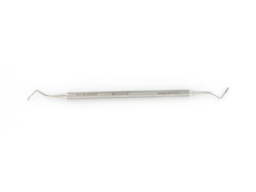 Curette mc call - fig. 13/14 - 1 pz.