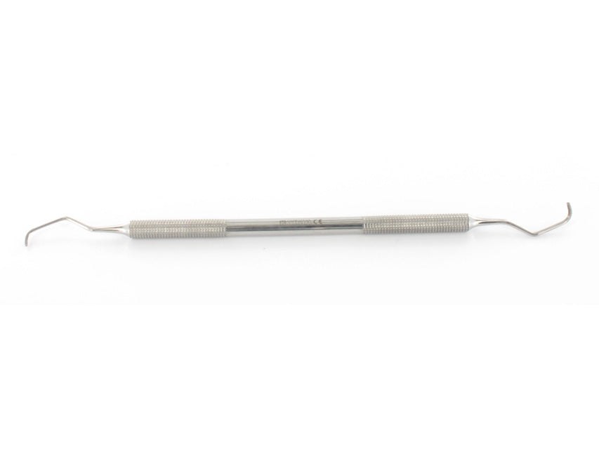 Curette gracey - fig. 7/8 media - 1 pz.