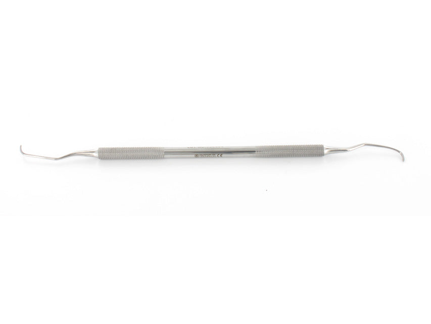 Curette gracey - fig. 11/12 media - 1 pz.