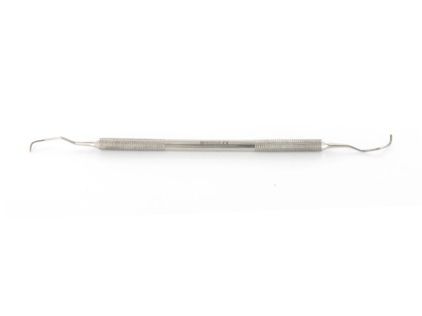 Curette gracey - fig. 13/14 post. - 1 pz.