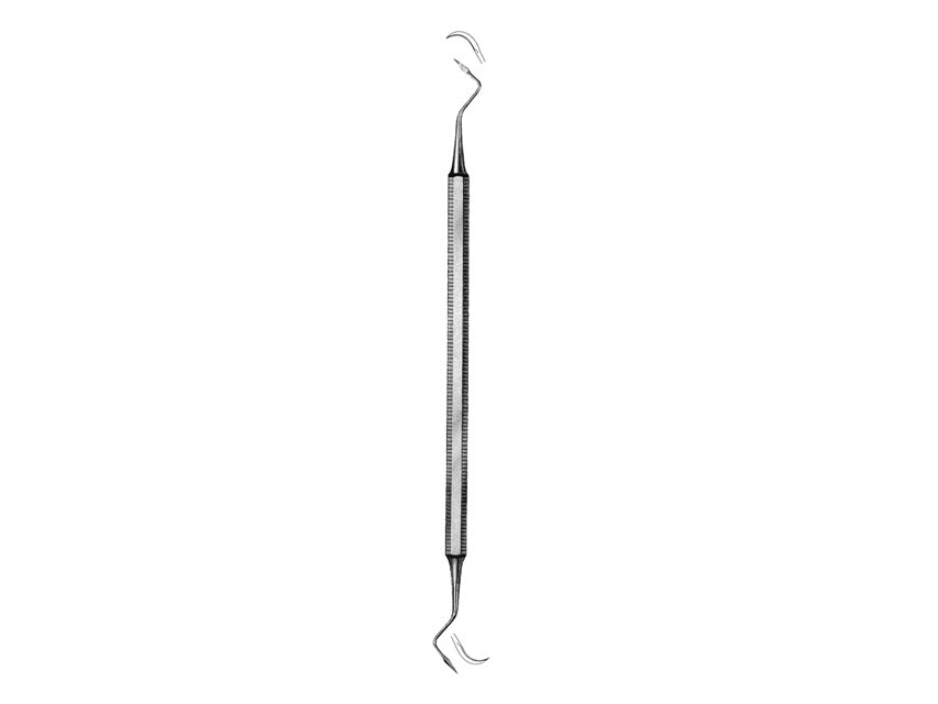 Strumento per periodonzia - fig. St 2/3 - 1 pz.