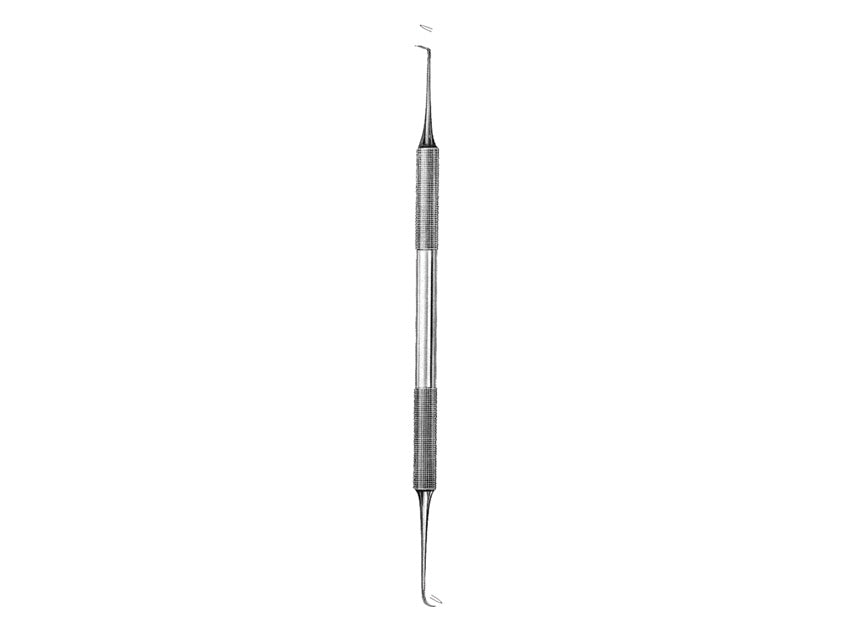Strumento per periodonzia - 1 pz.