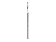 Spatule à ciment pour modeler