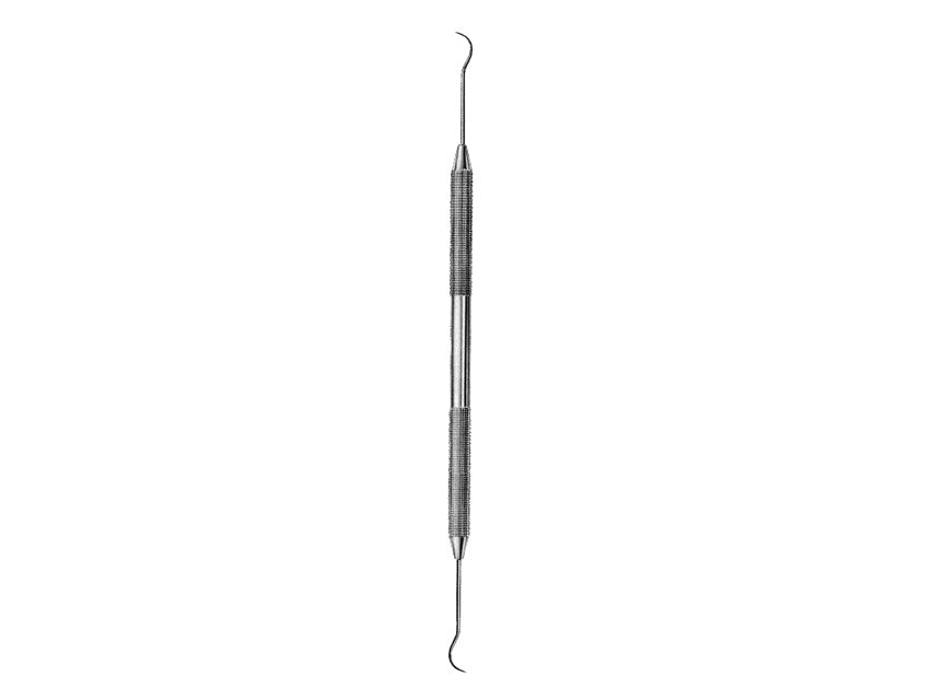 Wiland-Modellierinstrument
