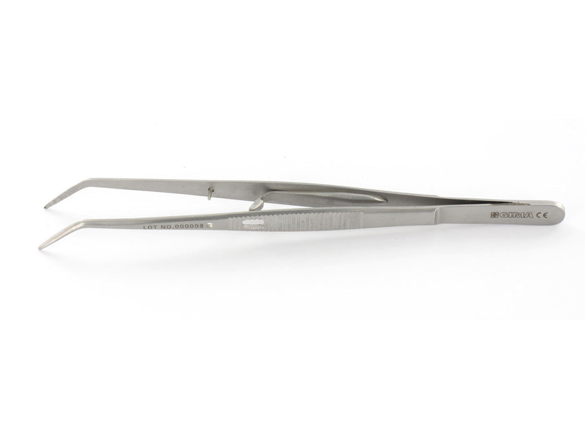 Pinzetta london college - 15 cm