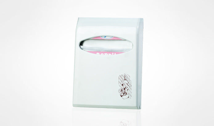 Dispenser carta copriwater "COPRIWC PRESTIGE"