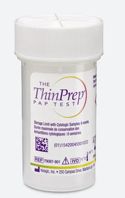 HOLOGIC ThinPrep - Pap test in fase liquida