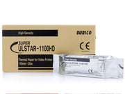 Carta ecografia compatibile sony upp-110hd - conf. 5 pz.
