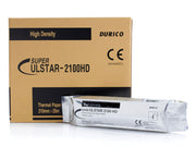 Carta ecografia compatibile sony upp-210hd - conf. 5 pz.