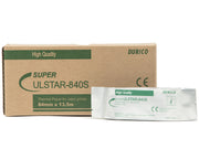 Carta ecografica bianco/nero compatibile Sony UPP-84S - 10 rotoli