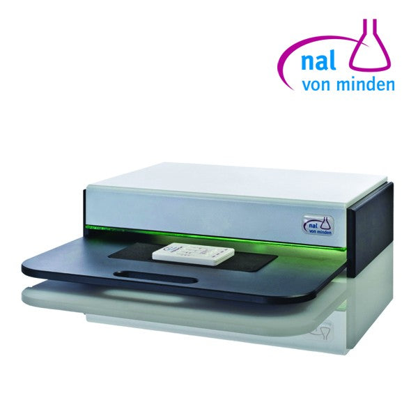 Drug Screen RSS III Scanner System