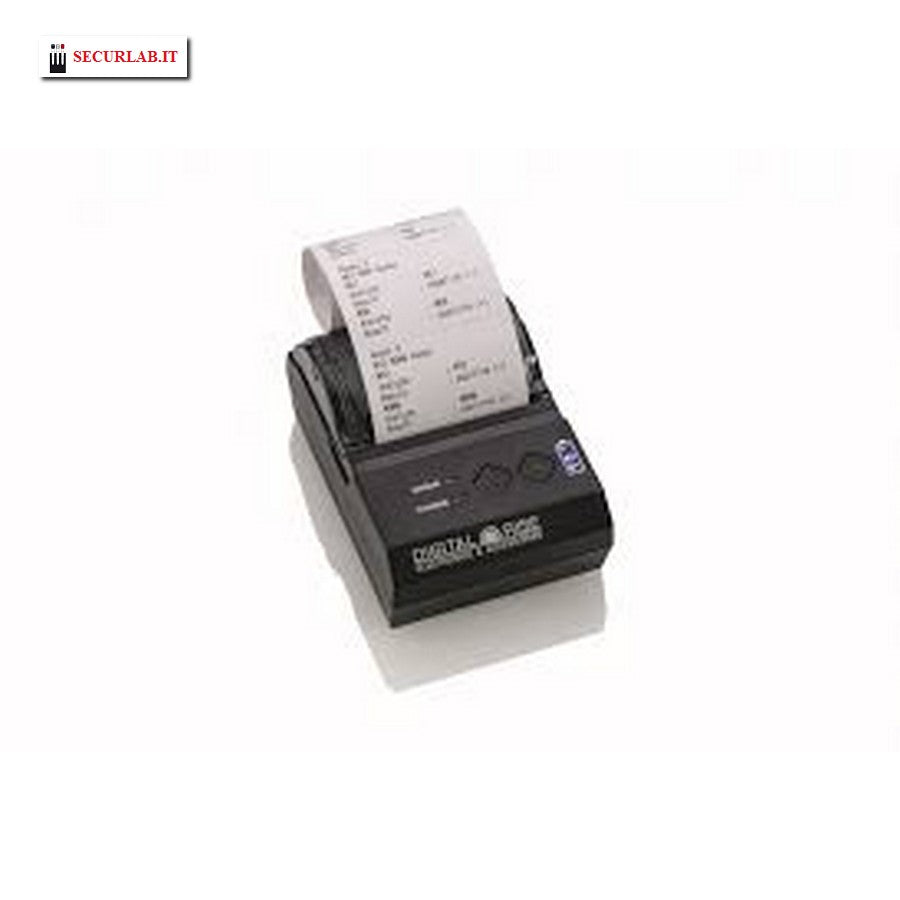 Impresora RSS Flash para lector 770070 (56 mm)