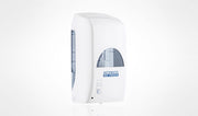 Dispenser elettronico per sapone o gel