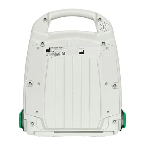 Defibrillatore DAE DefiSign Life AED (Schiller) semiautomatico