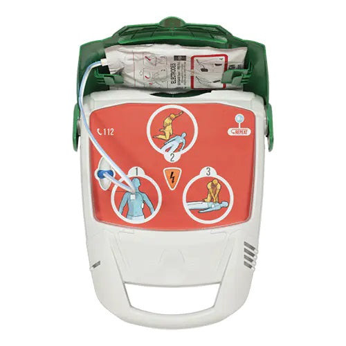Defibrillatore DAE DefiSign Life AED (Schiller) semiautomatico