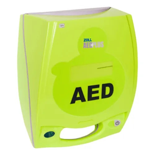 Defibrillatori Semiautomatici (DAE)