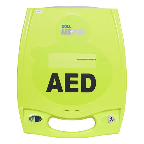 Defibrillatore Semiautomatico ZOLL AED Plus