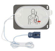 Elettrodi per Defibrillatore Philips Heartstart FR3