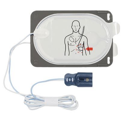Elettrodi per Defibrillatore Philips Heartstart FR3