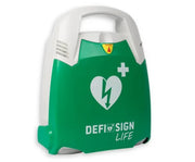 Desfibrilador Defisign LIFE AED - Automático
