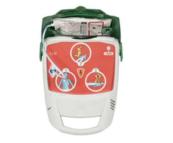 Desfibrilador Defisign LIFE AED - Automático