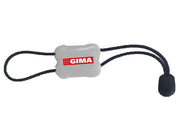 Veterinary quick-release tourniquet - Grey