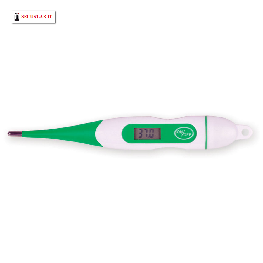 Termometro digitale veterinaria