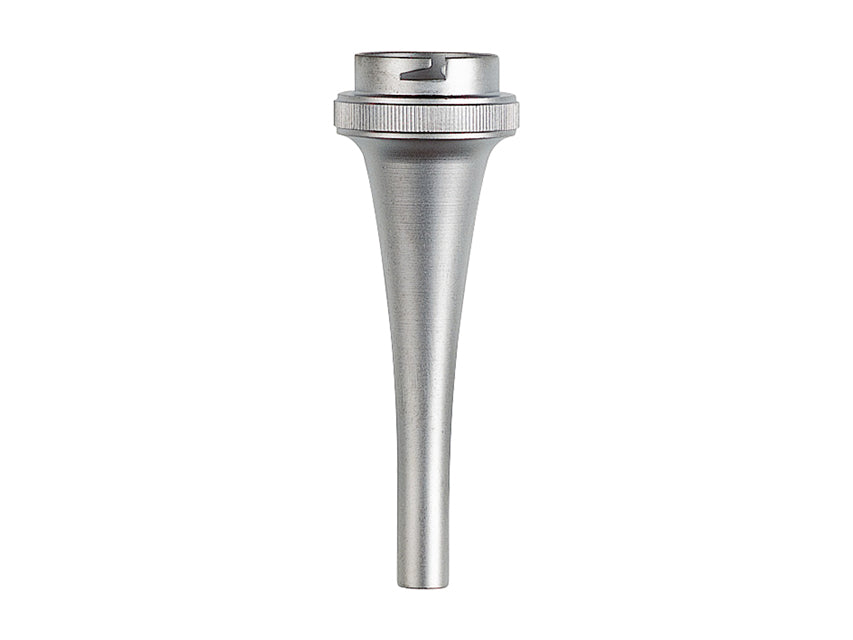 RIESTER Speculum auricolare veterinario riutilizzabile