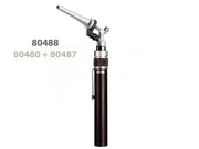 Cargador Plug-In Riester con batería Li-Ion 3,5 V Ri-Accu L - 10642 - 1 ud.