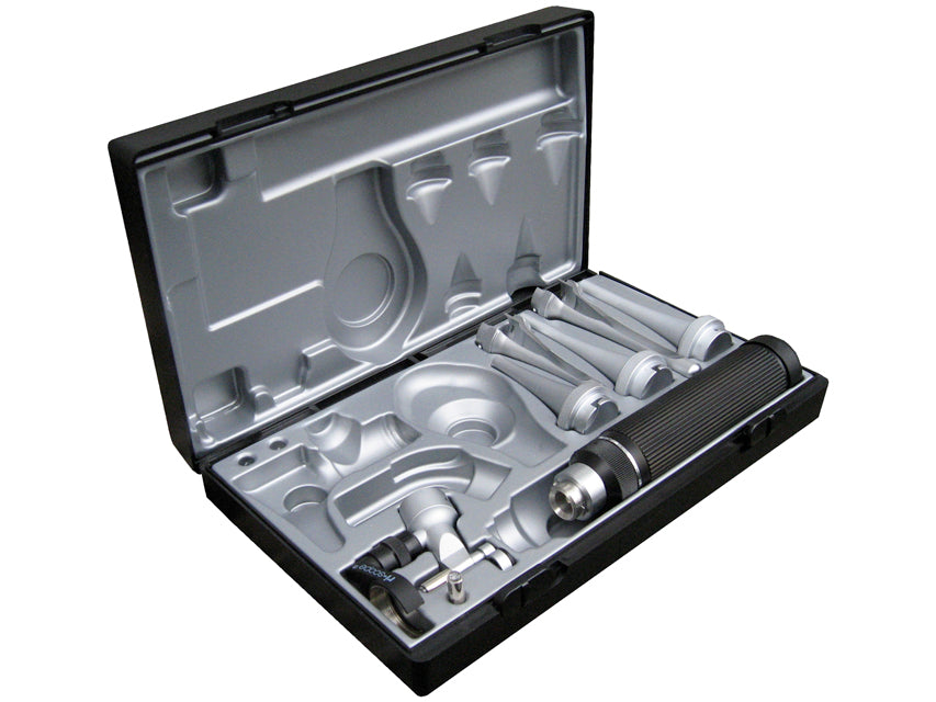 Set Otoscopio veterinario Riester Ri-scope®