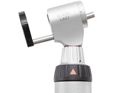 Set Otoscopio Heine Veterinario - Led Beta 2,5 V - G-112.10.118