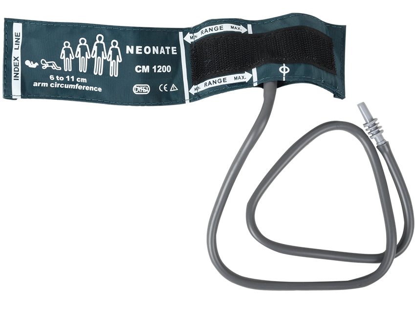 Manguito para esfigmomanómetro electrónico - pequeño - 6-11 cm