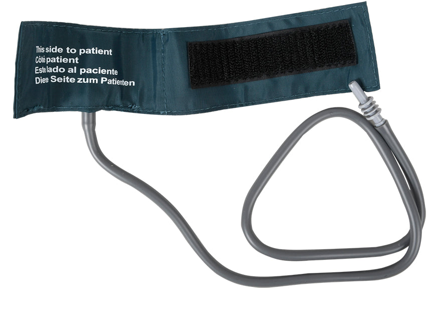 Manguito para esfigmomanómetro electrónico - pequeño - 6-11 cm