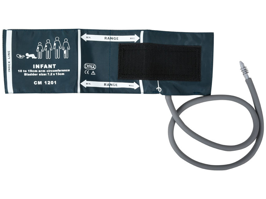 Bracciale piccolo/medio 10-19 cm per 32902, 80550 - 1 pz.