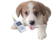 Pulsossimetro Veterinario Oxy-50 Con Software - 1 Pz.