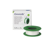 HARTMANN Omnisilk Seidenpflaster
