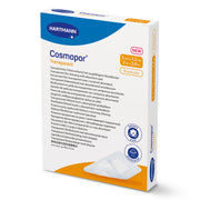 HARTMANN Cosmopor Transparent medicazione adesiva trasparente con tampone