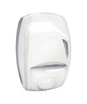 MARPLAST Dispenser combinato per sapone liquido e carta asciugamani
