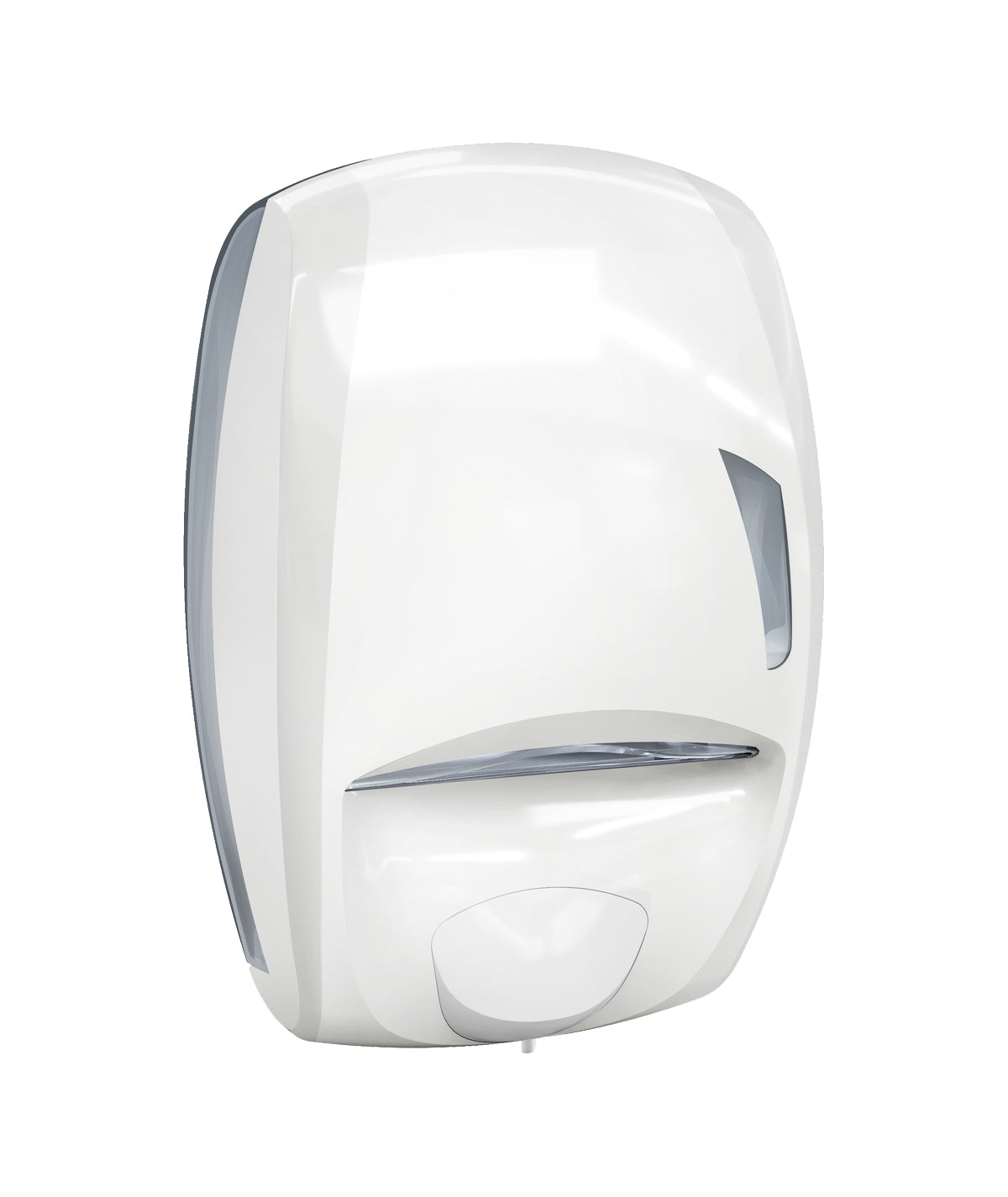 MARPLAST Dispenser combinato per sapone liquido e carta asciugamani