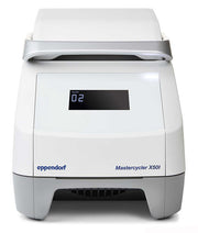 Termociclatore Eppendorf Mastercycler X50i