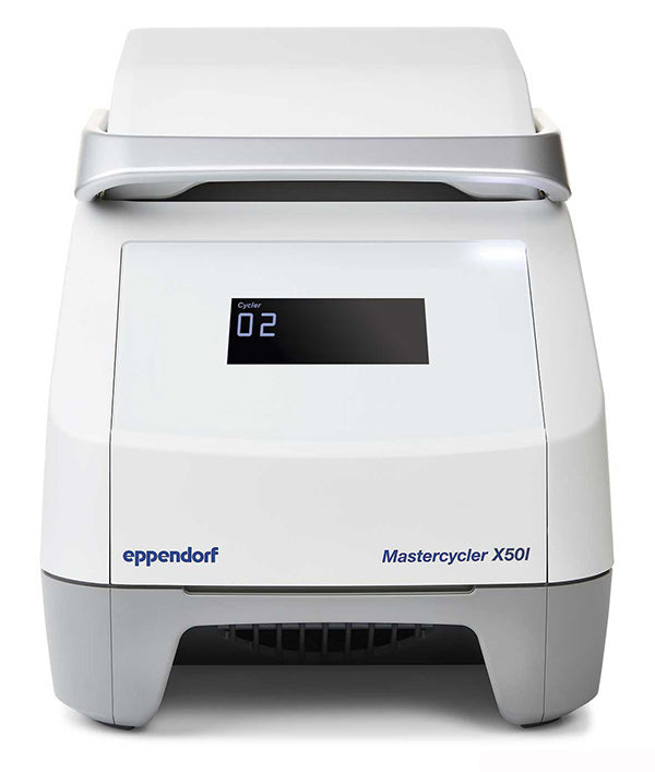 Termociclatore Eppendorf Mastercycler X50i