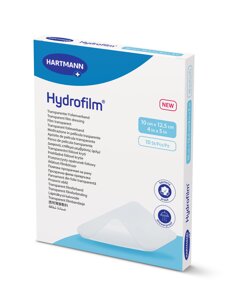 HARTMANN Hydrofilm medicazione adesiva sterile trasparente